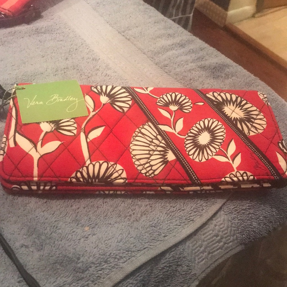 Travel wallet